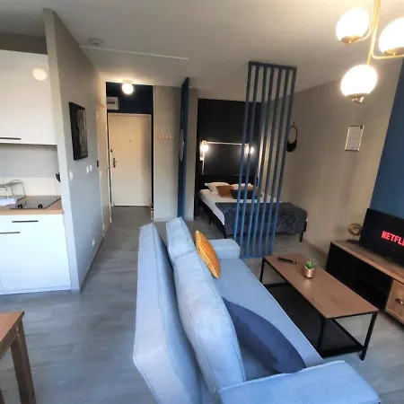 Appartement Le Jardin De Bayard - Hypercentre - Gare Toulouse